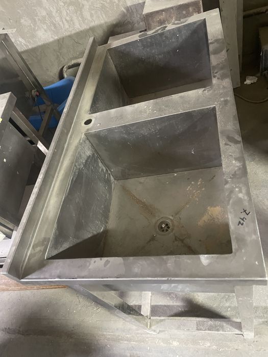 Продам раковины 3 штуки