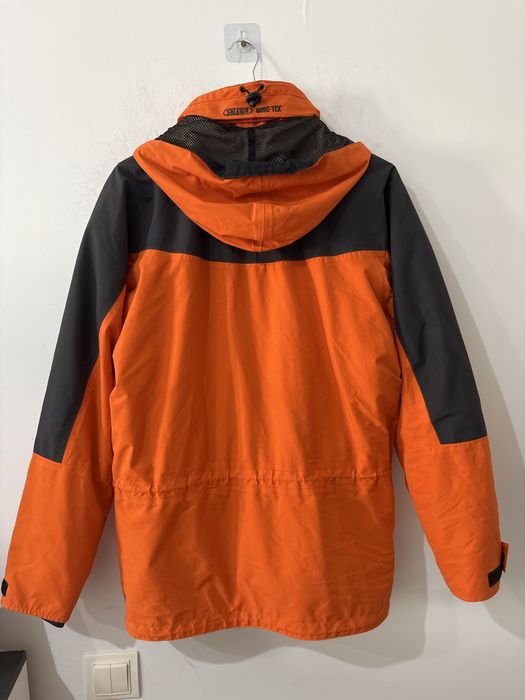 Geaca de munte Salewa M barbati - stare foarte bună