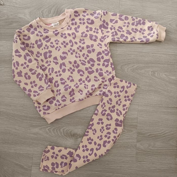 Костюм Zara на девочку