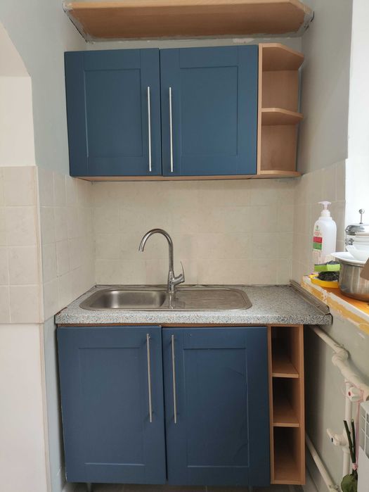 Кухонный гарнитур, ТОЛЬКО мебель