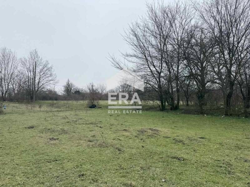 Южен слънчев парцел в местност Каменец.