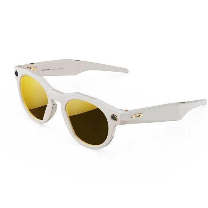 Новый Oakley Meta! Бесплатная Доставка!