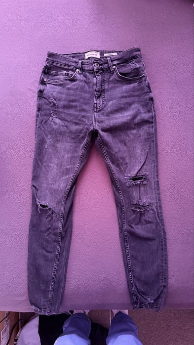 Vand blugi Zara / Bershka / Pull&Bear S ( 40 )