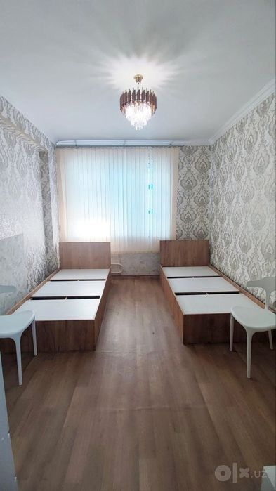 Аренда ТТЗ общежитие