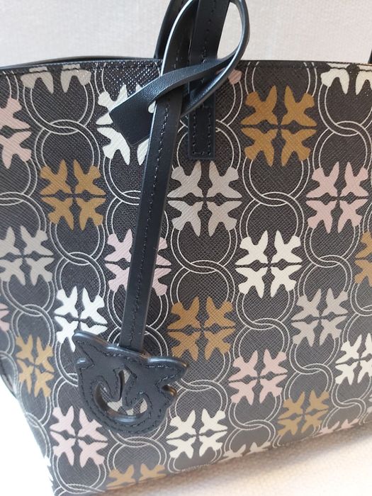 Чанта Pinko Carrie