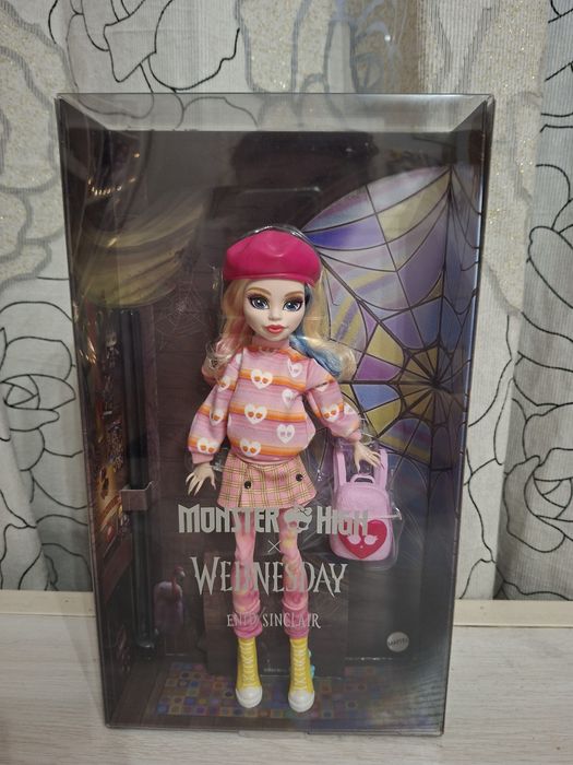 Энид кукла Монстер хай Monster high
