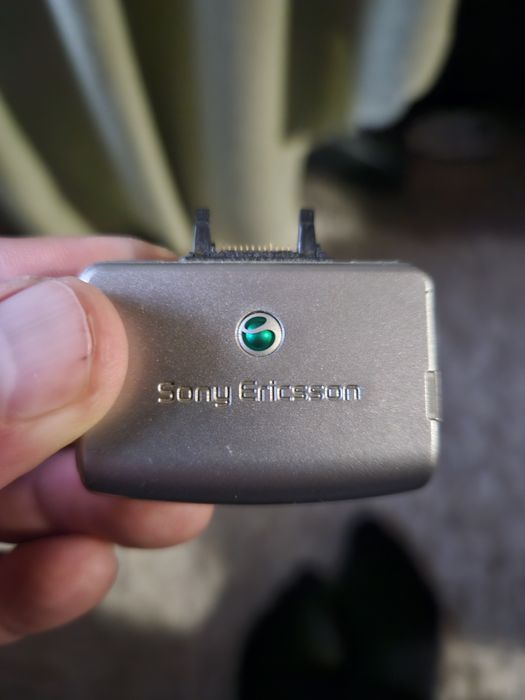 Външна светкавица за sony ericsson