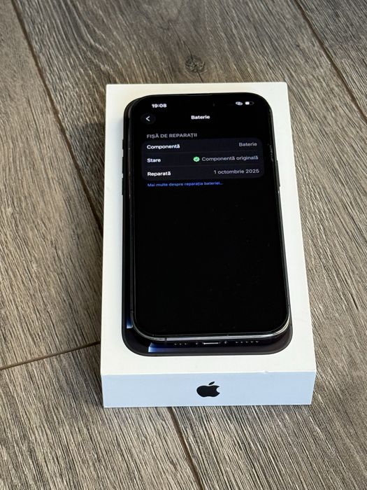 IPhone 14 Pro ,128gb,neverlocked ,baterie 100%