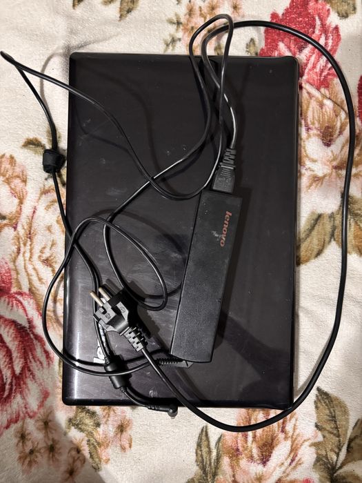 Ноутбук Lenovo G570