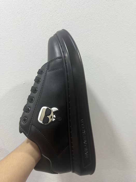 Karl Lagerfield adidasi