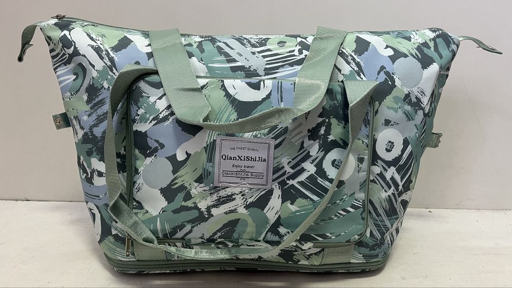 Пътна чанта (с безплатна доставка)