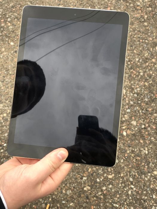 iPad air 2 ideal