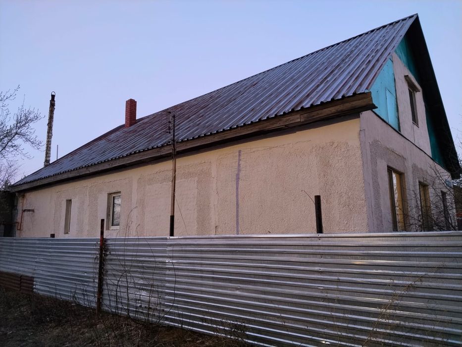 Продам Дом на разбор