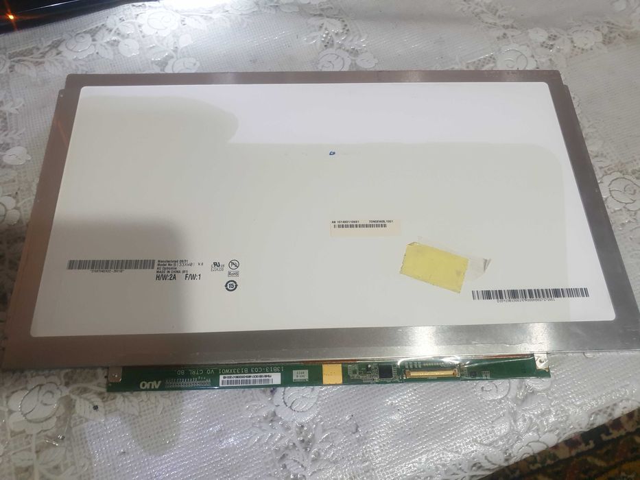 Продаю  Матрицу 13.3 дюйма slim