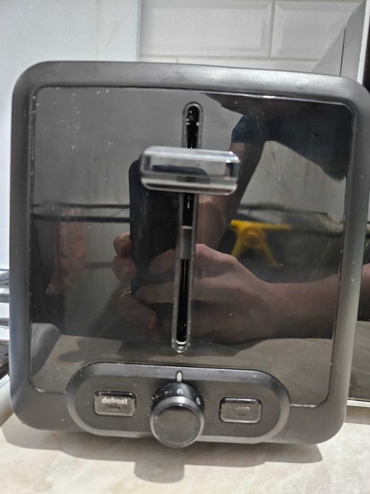 Тостер Bosh TAT4P420