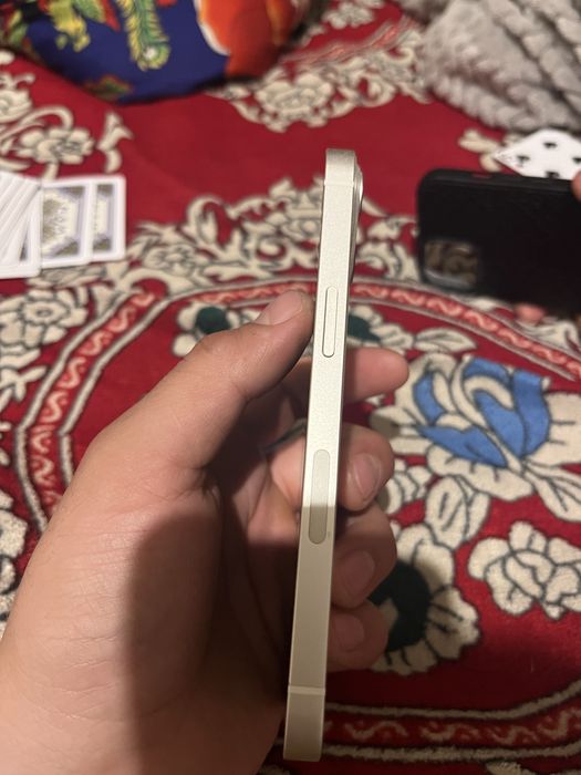 Iphone13с гарантия