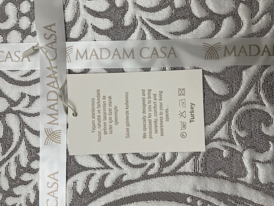 Ko’rpa pakreval Madam casa