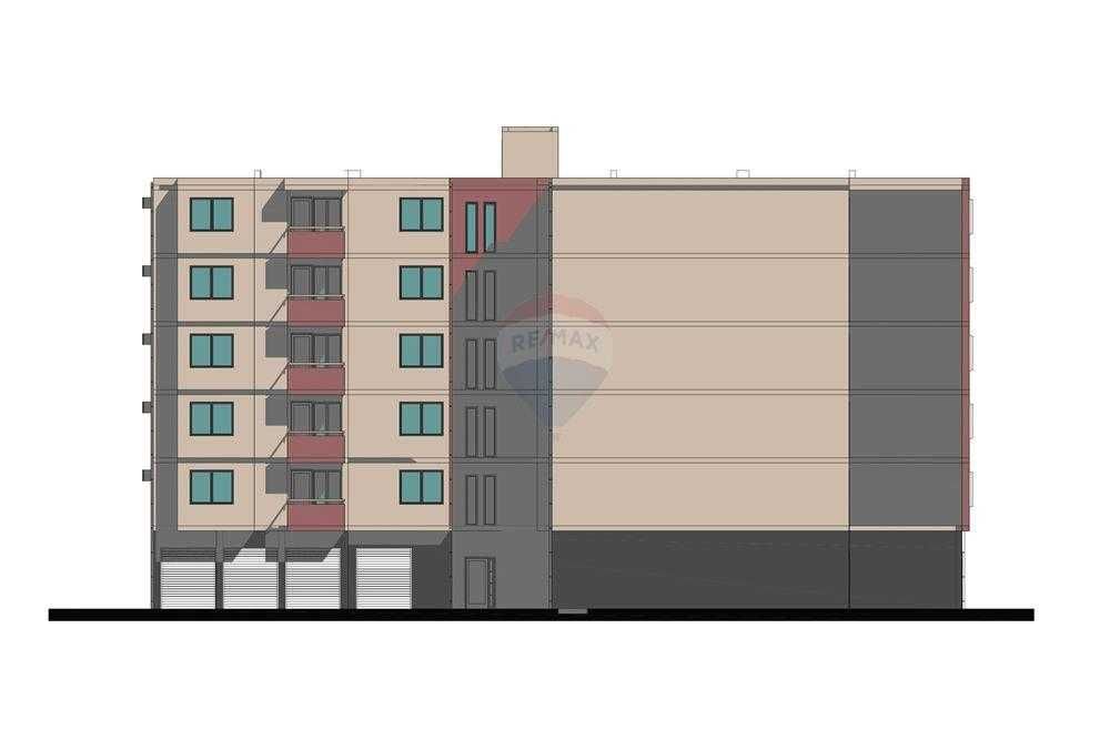 Продава се Тристаен апартамент в Шумен, Добруджански - 103 кв.м за 1514 €/кв.м - Снимка #2