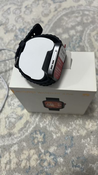 Huawei Watch Fit 4 Pro