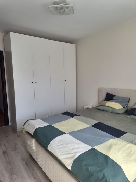 P.F. Apartament 2 camere + 2 camere mansarda