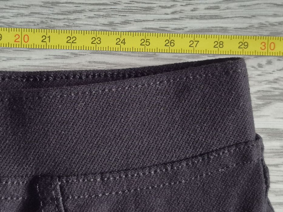 Pantaloni largi noi H&M mărimea 152 / 11-12 ani