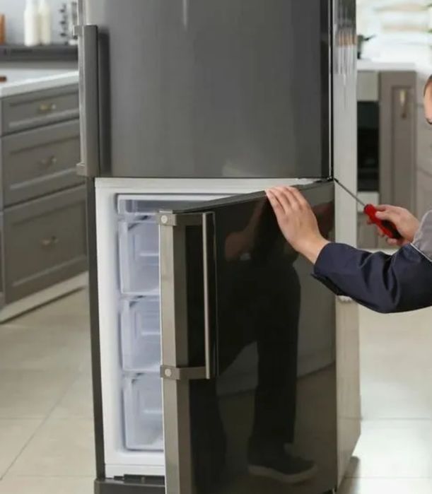 Ремонт холодильников