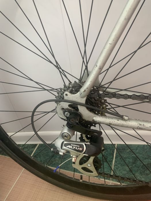 Продам хвз турист