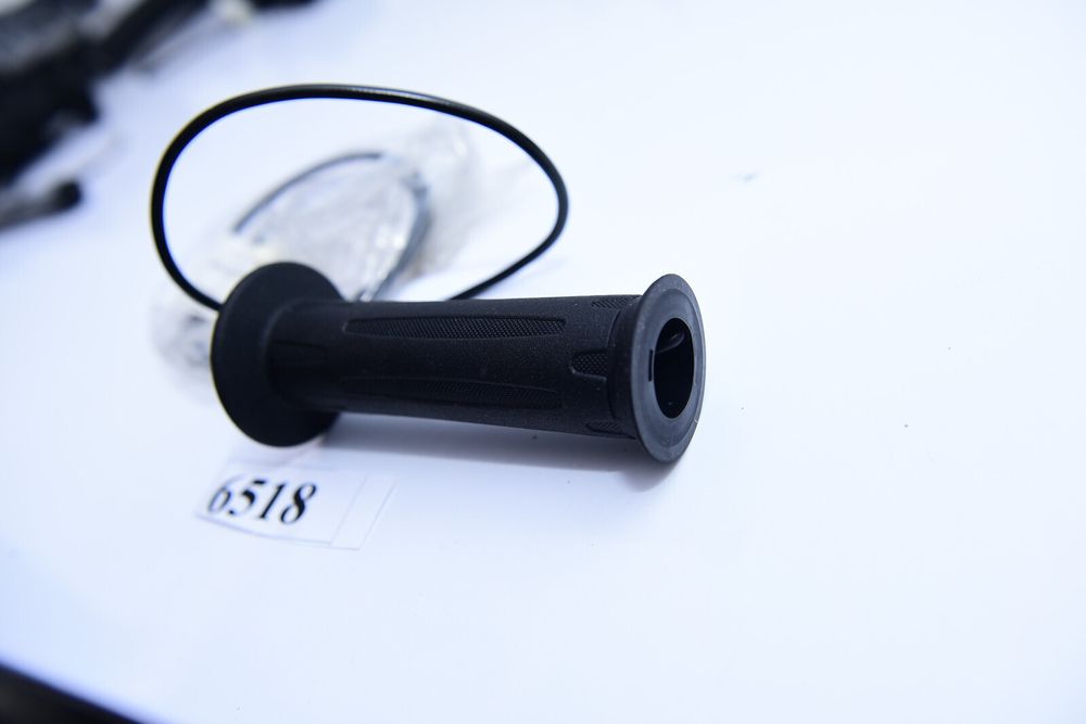 BMW R850 R RT R1150GS ADVENTURE 02-05 Mâner stânga GRIP HEATED