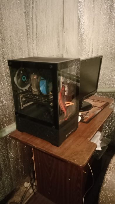 Продам компьютер