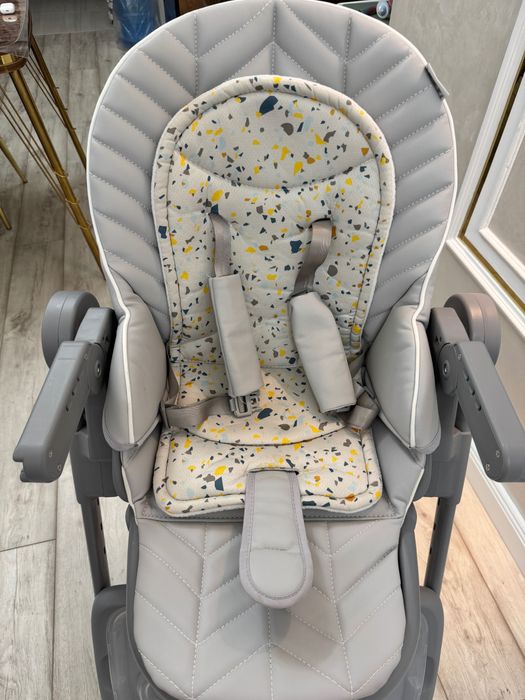 Стульчик шезлонг iLovi Frutti