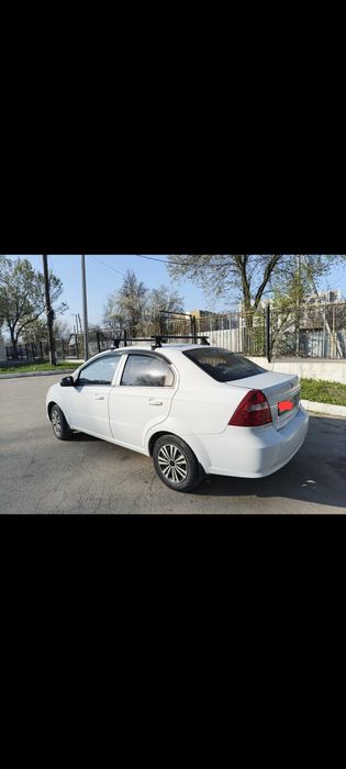 Chevrolet nexia R3