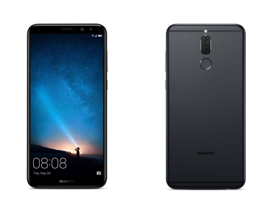 Продам Huawei Mate 10 Lite