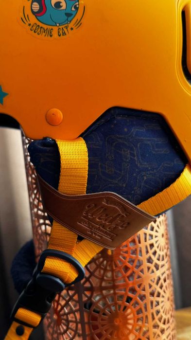 КАСКА  ски Детска/Дамска