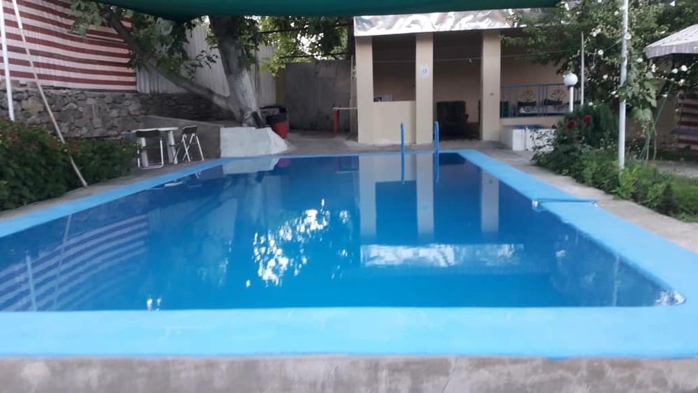 Uy Sotiladi 10 Sotkli Yusufxonaga va Chimgonga Yaqin joyda joylashgan