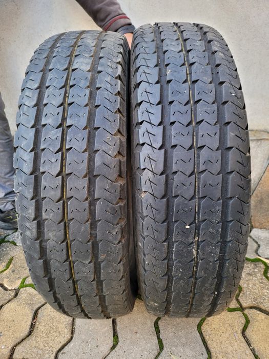 Гуми 185/75/16C за бус