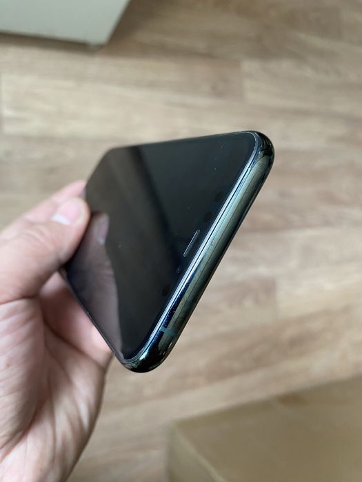 Продаю iphone 11 pro 64G в идеале