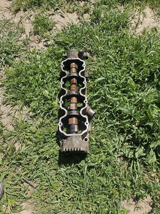 Постель опель вектра