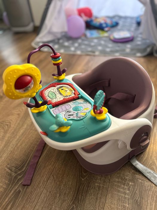 Стол за хранене mamas and papas