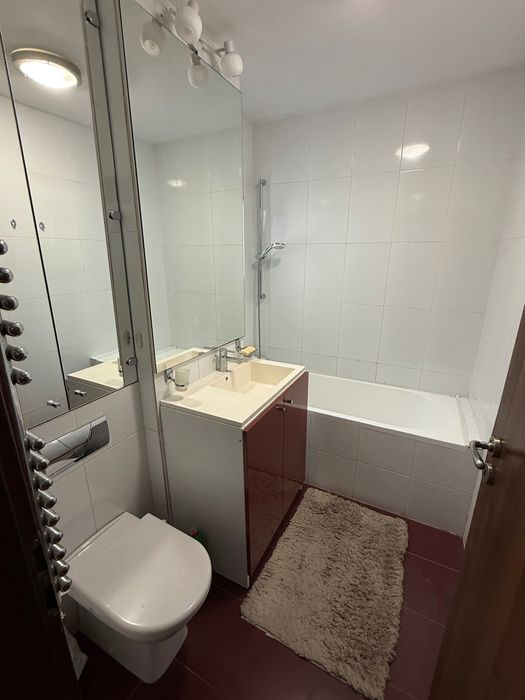 Inchiriere direct proprietar - apartament 2 camere - Lujerului