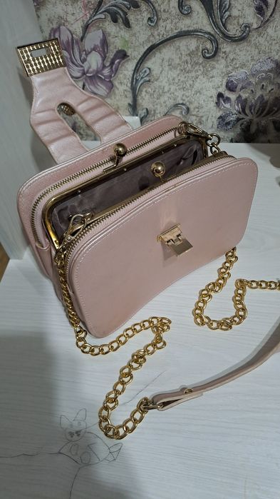 Sumka modniy yengiday