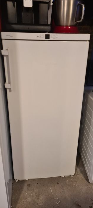 Премиум фризер Liebherr GNp 2476 А++NoFrost 145см