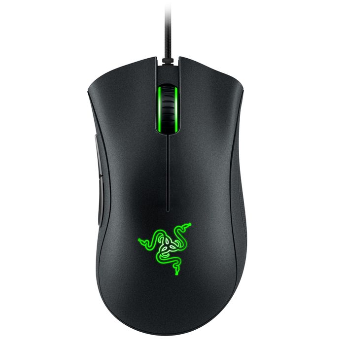 Razer Deathadder Essential Игровая мышка