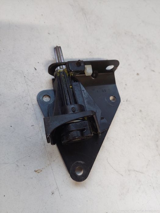 Incuietoare, Exterior Haio Bmw X5 Iii (F15, F85) [ 2012 - 2018 ] Oem