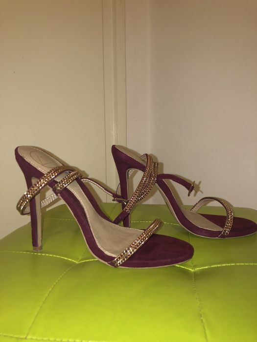 Сандали Missguided