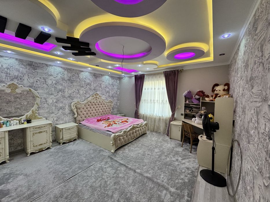 Продается дом 12 соток. 6 комнат. Кибрай. Бурота