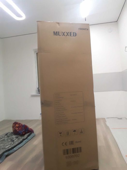 Холодилник новый