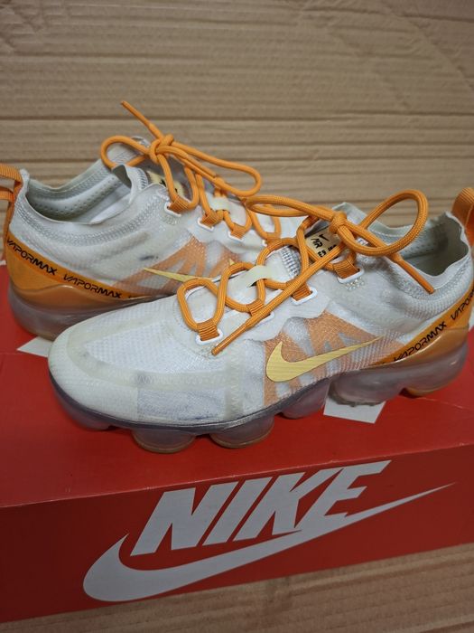 Nike air max vapormax