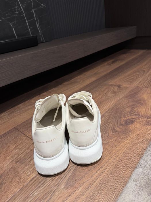 Vând adidași Alexander McQueen, mărimea 42