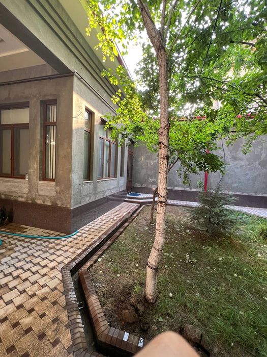 Продается просторный дом в Жар-Арыке!