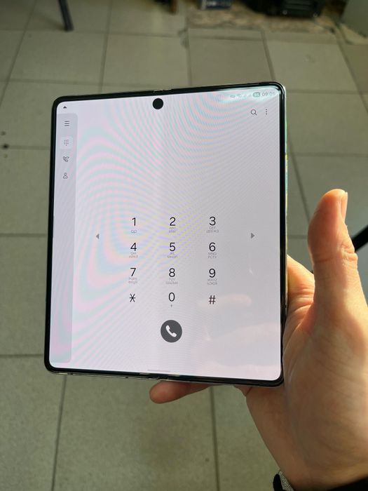 Samsung Galaxy Z fold 5